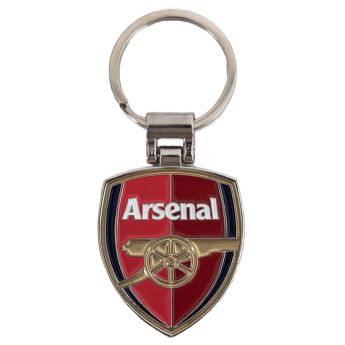 Arsenal FC висулка за ключодържател Executive Crest