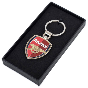 Arsenal FC висулка за ключодържател Executive Crest