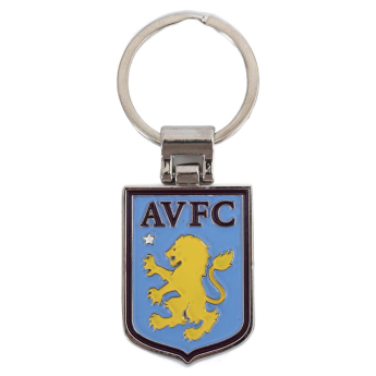 Aston Villa висулка за ключодържател Executive Crest