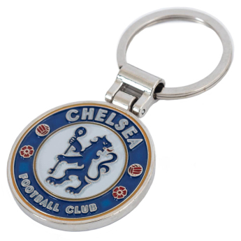 Chelsea FC висулка за ключодържател Executive Crest