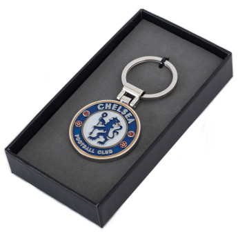 Chelsea FC висулка за ключодържател Executive Crest