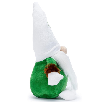 Celtic FC плюшен дядо Коледа Gonk