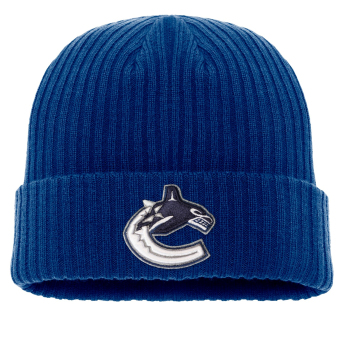 Vancouver Canucks зимна шапка core cuffed knit