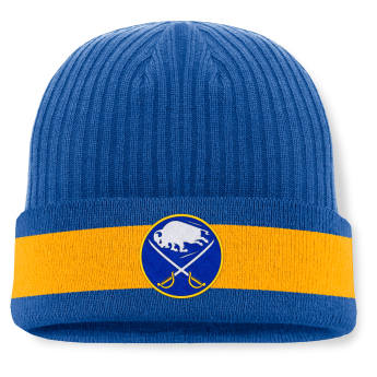 Buffalo Sabres зимна шапка A/CAP Beanie Cuff