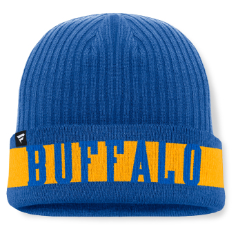 Buffalo Sabres зимна шапка A/CAP Beanie Cuff