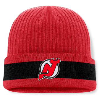 New Jersey Devils зимна шапка A/CAP Beanie Cuff