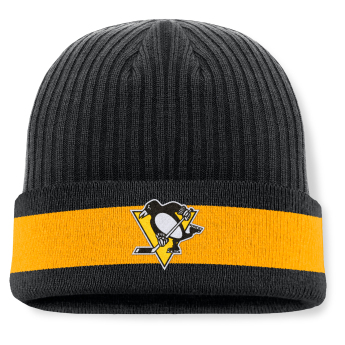 Pittsburgh Penguins зимна шапка A/CAP Beanie Cuff