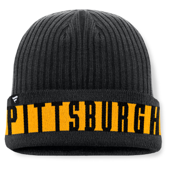 Pittsburgh Penguins зимна шапка A/CAP Beanie Cuff
