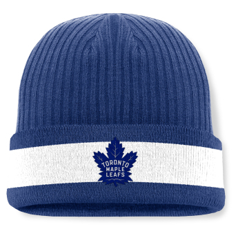 Toronto Maple Leafs зимна шапка A/CAP Beanie Cuff