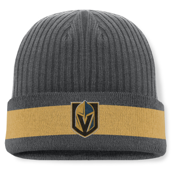 Vegas Golden Knights зимна шапка A/CAP Beanie Cuff