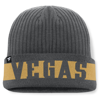 Vegas Golden Knights зимна шапка A/CAP Beanie Cuff