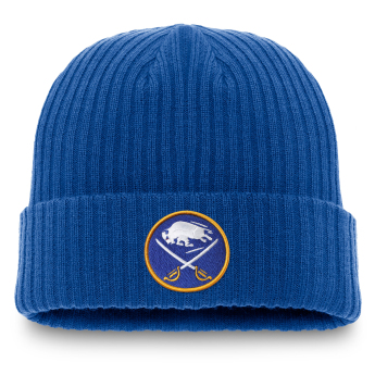 Buffalo Sabres зимна шапка A/CAP Beanie W/CUFF