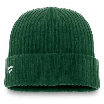 Minnesota Wild зимна шапка A/CAP Beanie W/CUFF