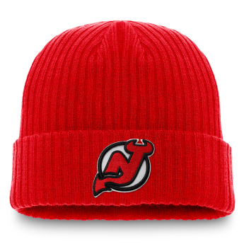 New Jersey Devils зимна шапка A/CAP Beanie W/CUFF