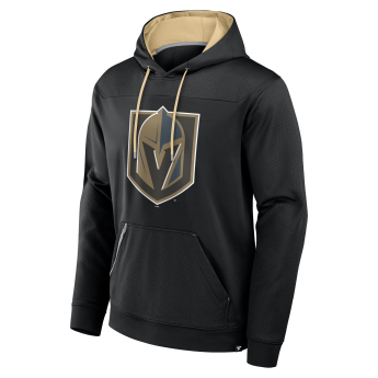 Vegas Golden Knights мъжки суитшърт с качулка Defender