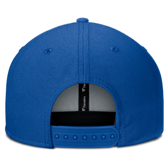 Buffalo Sabres шапка с козирка flat Flat Brim