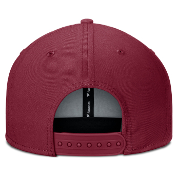 Colorado Avalanche шапка с козирка flat Flat Brim