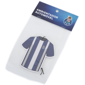 Porto FC ароматизатор за автомобил Kit