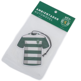 Sporting CP ароматизатор за автомобил Kit
