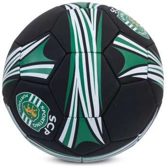 Sporting CP футболна топка Wish - size 5
