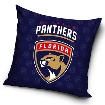 Florida Panthers възглавничка Shields