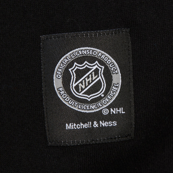 Dallas Stars мъжки суитшърт с качулка Retro Fleece Current Logo