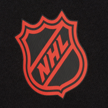 Philadelphia Flyers мъжки суитшърт с качулка Retro Fleece Current Logo