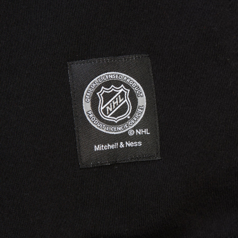 Philadelphia Flyers мъжки суитшърт с качулка Retro Fleece Current Logo