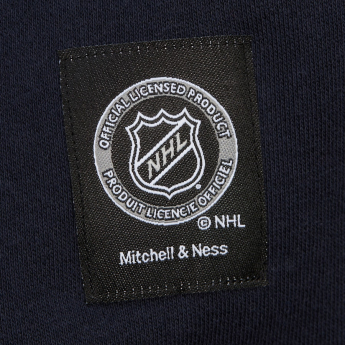 Seattle Kraken мъжки суитшърт с качулка Retro Fleece Current Logo