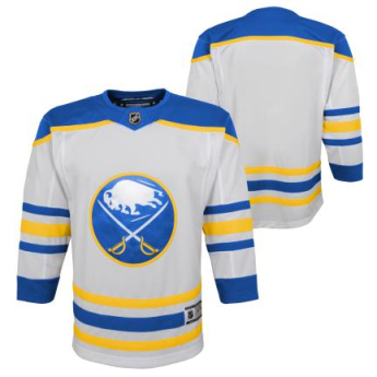 Buffalo Sabres детска хокейна фланелка Premier Away