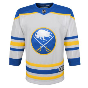Buffalo Sabres детска хокейна фланелка Premier Away