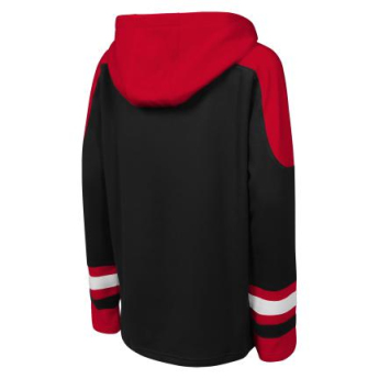 Chicago Blackhawks детски суитшърт с качулка Ageless Must Have - Home Po Hd
