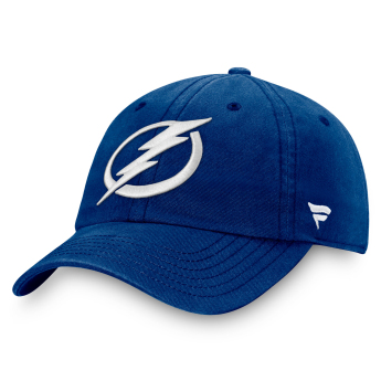 Tampa Bay Lightning баскетболна шапка с козирка A/CAP Core Fundamental Adjustable
