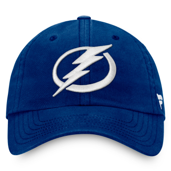 Tampa Bay Lightning баскетболна шапка с козирка A/CAP Core Fundamental Adjustable