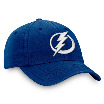 Tampa Bay Lightning баскетболна шапка с козирка A/CAP Core Fundamental Adjustable