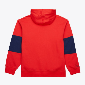 Florida Panthers мъжки суитшърт с качулка Retro Fleece Current Logo