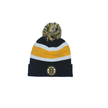 Boston Bruins зимна шапка Basic