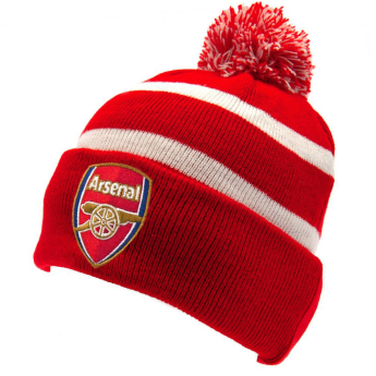 Arsenal FC детска зимна шапка Breakaway Ski