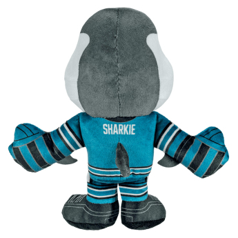 San Jose Sharks плюшен талисман Sharkie #00 Kuricha
