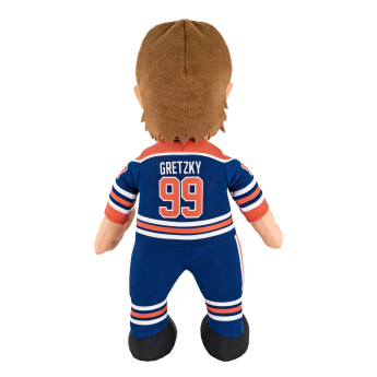 Edmonton Oilers плюшен играч Wayne Gretzky #99
