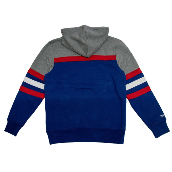 Montreal Canadiens мъжки суитшърт с качулка Head Coach