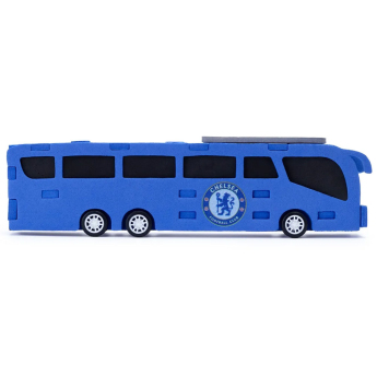 Chelsea FC пъзел Foam Bus
