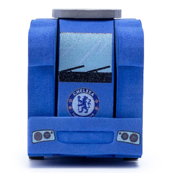 Chelsea FC пъзел Foam Bus