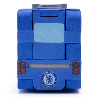 Chelsea FC пъзел Foam Bus