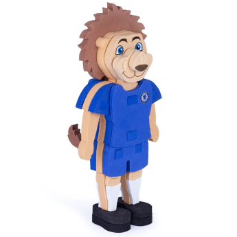 Chelsea FC пъзел Foam Mascot