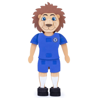 Chelsea FC пъзел Foam Mascot