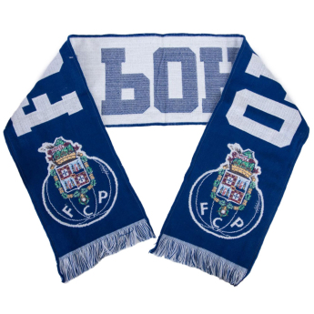 Porto FC зимен шал logo