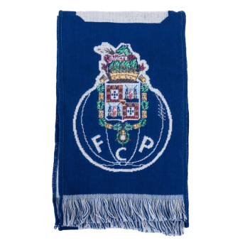 Porto FC зимен шал logo