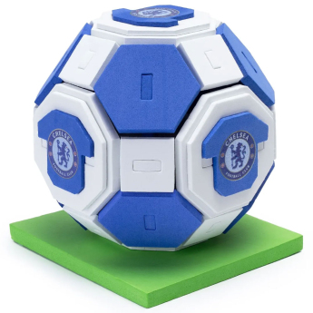 Chelsea FC пъзел Foam Football 47pc