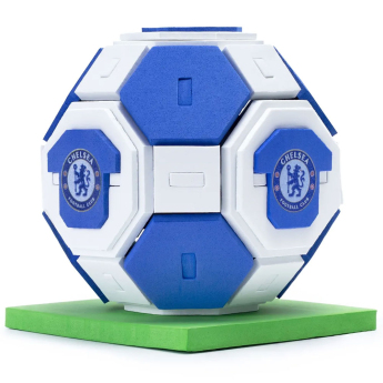 Chelsea FC пъзел Foam Football 47pc